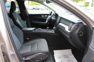 Volvo XC60 2.0 HYBRID 4X4 AUT 