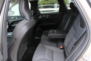 Volvo XC60 2.0 HYBRID 4X4 AUT 
