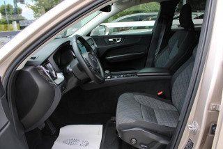 Volvo XC60 2.0 HYBRID 4X4 AUT 