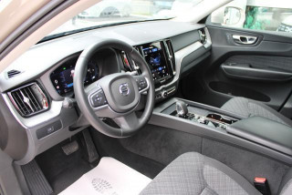 Volvo XC60 2.0 HYBRID 4X4 AUT 