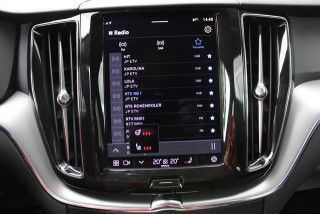 Volvo XC60 2.0 HYBRID 4X4 AUT 