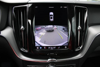 Volvo XC60 2.0 HYBRID 4X4 AUT 