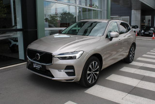 Volvo XC60 2.0 HYBRID 4X4 AUT 
