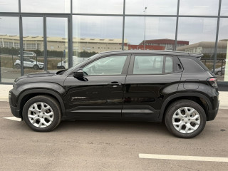 Jeep Avenger 1.2 PURETECH 