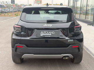 Jeep Avenger 1.2 PURETECH 