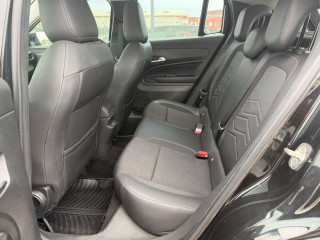 Jeep Avenger 1.2 PURETECH 