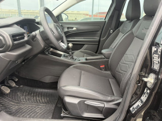 Jeep Avenger 1.2 PURETECH 