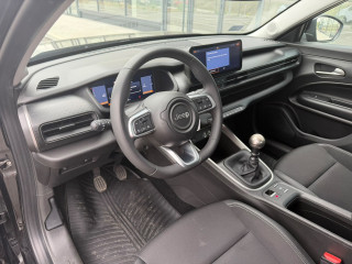 Jeep Avenger 1.2 PURETECH 