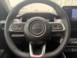 Jeep Avenger 1.2 PURETECH 