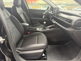 Jeep Avenger 1.2 PURETECH 