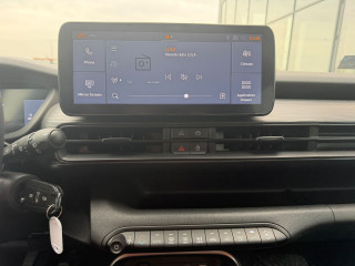 Jeep Avenger 1.2 PURETECH 