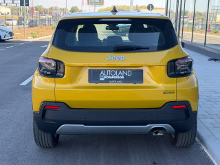 Jeep Avenger 1.2 PURETECH 