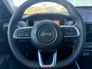 Jeep Avenger 1.2 PURETECH 