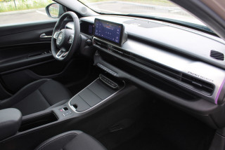Jeep Avenger 1.2 Hybrid 