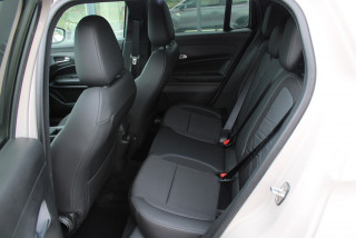 Jeep Avenger 1.2 Hybrid 