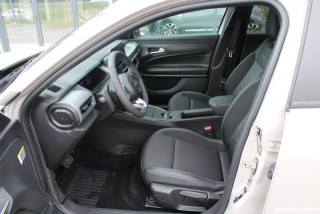 Jeep Avenger 1.2 Hybrid 