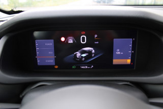 Jeep Avenger 1.2 Hybrid 