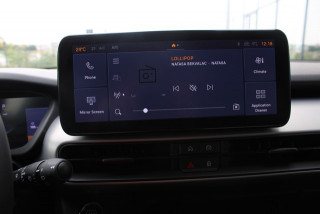 Jeep Avenger 1.2 Hybrid 