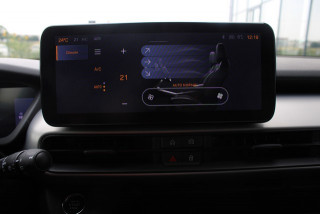 Jeep Avenger 1.2 Hybrid 