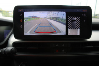 Jeep Avenger 1.2 Hybrid 