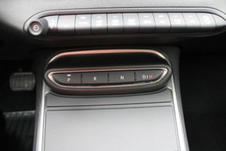 Jeep Avenger 1.2 Hybrid 