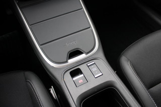 Jeep Avenger 1.2 Hybrid 
