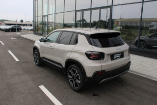 Jeep Avenger 1.2 Hybrid 