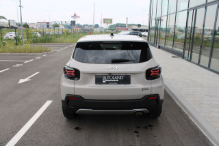 Jeep Avenger 1.2 Hybrid 