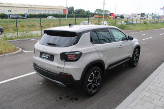 Jeep Avenger 1.2 Hybrid 