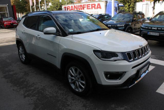 Jeep Compass 1.3 Limited AUT 