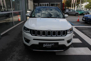 Jeep Compass 1.3 Limited AUT 