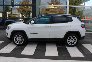 Jeep Compass 1.3 Limited AUT 