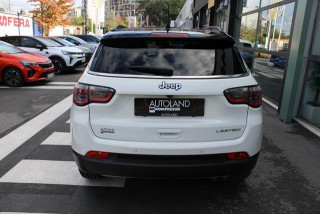 Jeep Compass 1.3 Limited AUT 