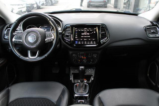 Jeep Compass 1.3 Limited AUT 