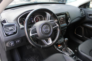Jeep Compass 1.3 Limited AUT 