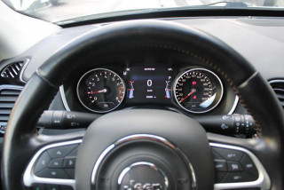 Jeep Compass 1.3 Limited AUT 