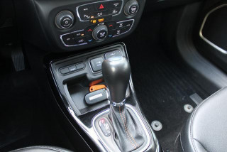 Jeep Compass 1.3 Limited AUT 