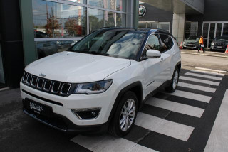 Jeep Compass 1.3 Limited AUT 