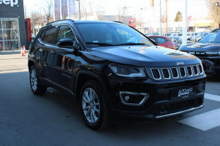 Jeep Compass 1.6 Mjet Limited 