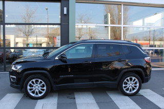 Jeep Compass 1.6 Mjet Limited 