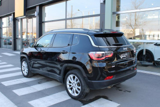 Jeep Compass 1.6 Mjet Limited 