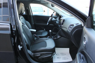 Jeep Compass 1.6 Mjet Limited 