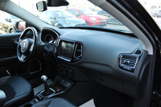 Jeep Compass 1.6 Mjet Limited 