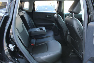 Jeep Compass 1.6 Mjet Limited 