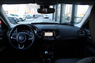 Jeep Compass 1.6 Mjet Limited 