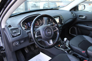 Jeep Compass 1.6 Mjet Limited 