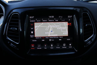 Jeep Compass 1.6 Mjet Limited 