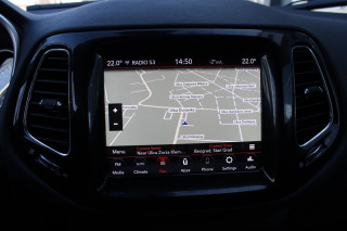 Jeep Compass 1.6 Mjet Limited 