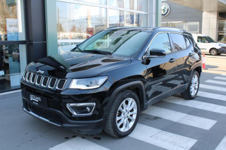 Jeep Compass 1.6 Mjet Limited 