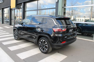 Jeep Compass 1.3 tCe Limited EDC 